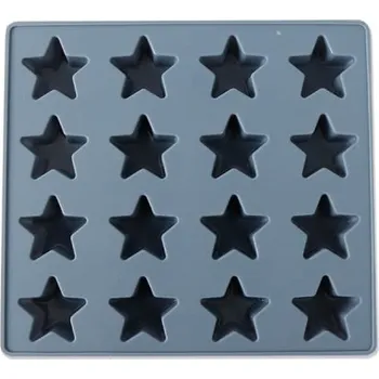 Výrobník ledu Forma silikonová, MR-1058