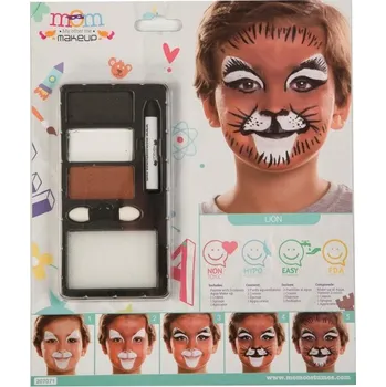 Make up Sada Lev VI07071x