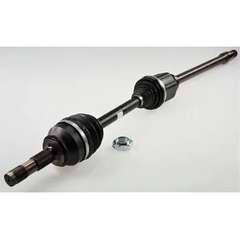 Hřídel nápravy Hnací hřídel LÖBRO GKND12964