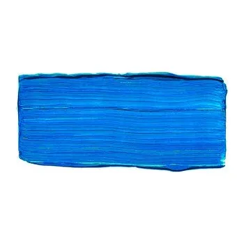 Speciální výtvarná barva Akrylová barva PrimAcryl 60ml – 453 manganese cerulean blue