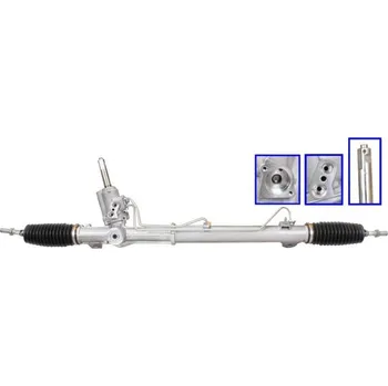 Posilovač řízení Řídicí mechanismus SPIDAN 54844