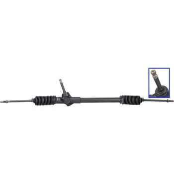 Soustava řízení Řídicí mechanismus SPIDAN 51717