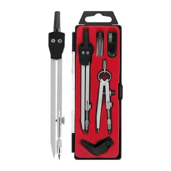 Kružítko školní - sada S02005I