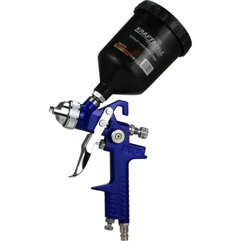 Stříkací pistole Stříkací pistole 600ml, Kraft&Dele KD2115