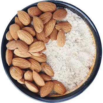 Mandlový protein BIO - MámeChuť 200 g