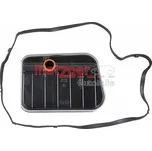 Sada hydraulického filtru, automatická převodovka METZGER 8020123