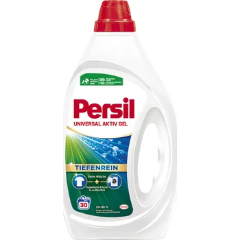 Prací gel Persil univerzální Aktiv gel na praní 1,50 l / 30 praní