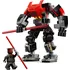 Stavebnice LEGO LEGO Star Wars 75411 Darth Maul a jeho robotický oblek