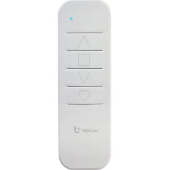 Síťový konektor Blebox Sremote - dálkové ovládání uWiFi