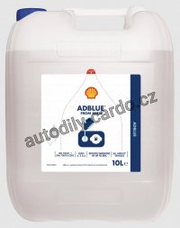 Shell AdBlue 10L
