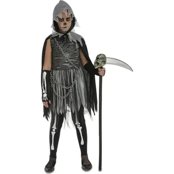 Karnevalový kostým Dětský kostým Vykonavatelka VI04245x Pro věk (roků) 7-9