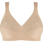 Jindra podprsenka se širokými ramínky 830 110E béžová