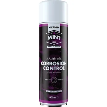 Motokosmetika Antikorozní sprej Corrosion contro, MINT (500ml)