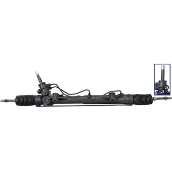 Soustava řízení Řídicí mechanismus SPIDAN 52692