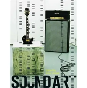 Kniha Sound Art