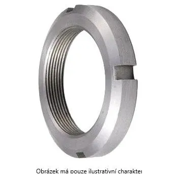 Matice KM 0 Pojistná matice