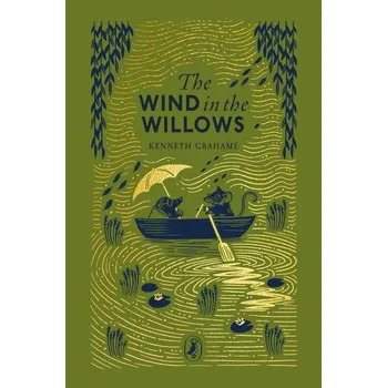 The Wind in the Willows - Grahame, Kenneth [EN] (2025, Firma, Penguin Books Ltd (UK))