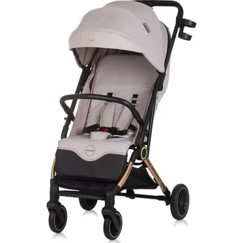 Kočárek CHIPOLINO Kočárek sportovní Pixie Tiramisu