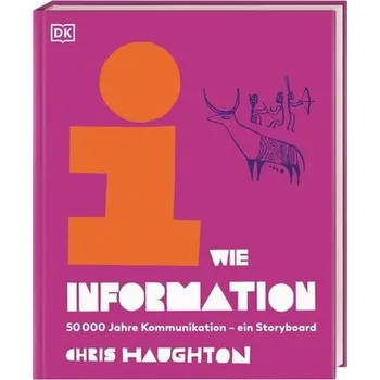 i wie Information - Haughton, Chris