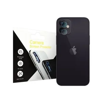 Tvrzené sklo pro fotoparát, iPhone 7 Plus, 8 Plus transparentní