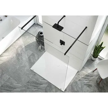 Sanplast Sprchová zástěna Walk-In PIV/ALTIIa