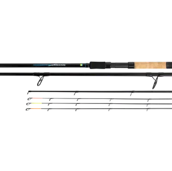 Rybářský prut Prut Preston Monster Xtreme Distance Feeder 4.5m 200g