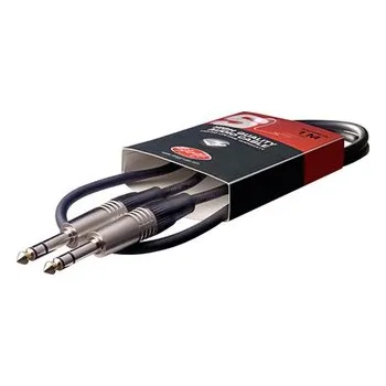 Audio kabel Audio kabel Stagg, SAC1PSDL