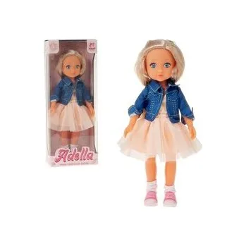 Panenka Lalka 33cm z polskim głosem (pl, 2000, ADAR)