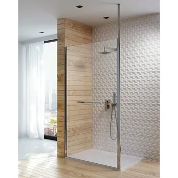 Sanplast Sprchová zástěna Walk-In PI/ALTIIa