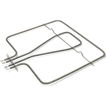 Příslušenství pro troubu Topné těleso trouby, spodní 41020672 CANDY / HOOVER, náhrada