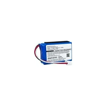 Baterie pro JBL Flip 2 2013/Flip I Li-pol 3,7V 2000mAh