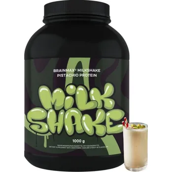 Protein BrainMax Milkshake Protein 1000 g