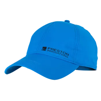 Rybářské oblečení Kšiltovka Preston UV Protective Cap UPF-50