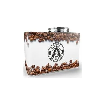 Káva Dárková káva Rozlučka se svobodou: 250g (cs, Sablio)