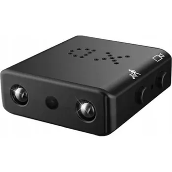 IP kamera Dexxer Skrytá kamera XD L3S