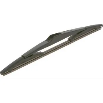 Stěrač Zadní stěrač Kia Pro Ceed 10/2007-12/2012 | Bosch H312, 300mm