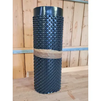 Fólie proti vlhkosti 2x1m