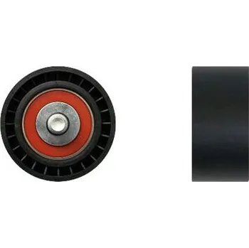 Napínací kladka, žebrovaný klínový řemen DENCKERMANN P264002