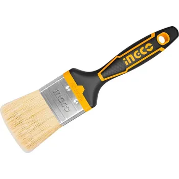 Malířský štětec Ingco CHPTB8725 Štětec plochý 2,5"