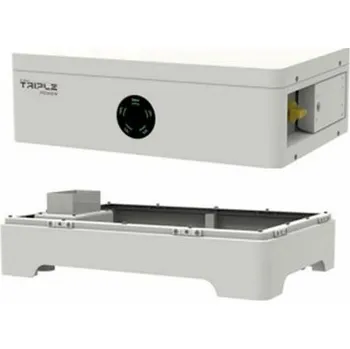 Záložní baterie Solax BMS MCS0800 pro stohovatelné baterie (T-BAT-SYS-HV Controller)