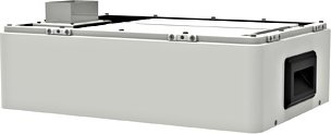 Solax Stohovatelné baterie T-BAT-SYS-HV-S3.6