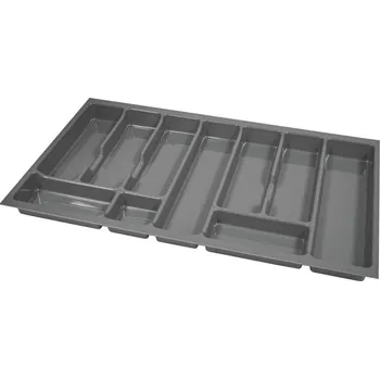 Kuchyňská linka LEMPERT Příborník pro zásuvky 80 cm