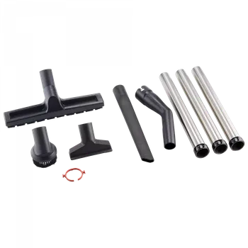 FLEX CLE 32 AS, Úklidová sada pro vysavač