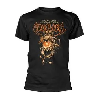 Merch Cavalera: Beneath Arise M 2025