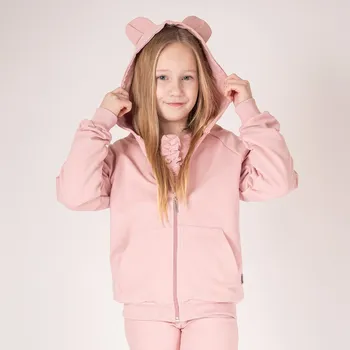 Dívčí mikina Nelly 110