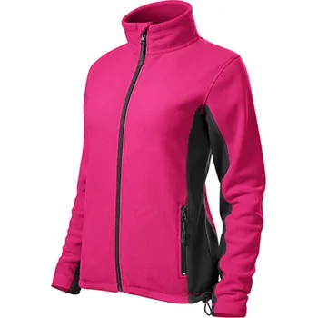 Dámské oblečení Reklamní Frosty fleece dámský, purpurová, L