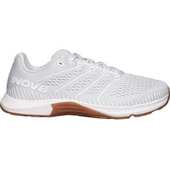 Dámská běžecká obuv Dámská fitness obuv INOV-8 F-FLY W 4.5 Bílá, Černá