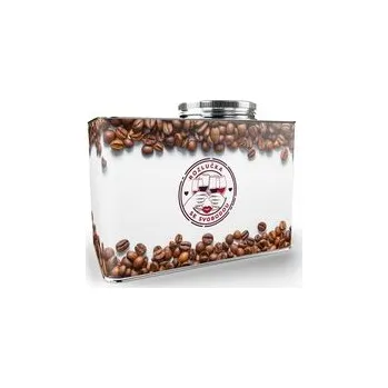 Káva Dárková káva Rozlučka se svobodou: 250g