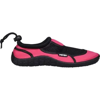 Boty do vody Boty do vody Cool SKIN 3 33 Růžová, Černá