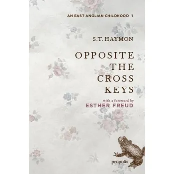 Cestování Opposite The Cross Keys - Haymon, Sylvia